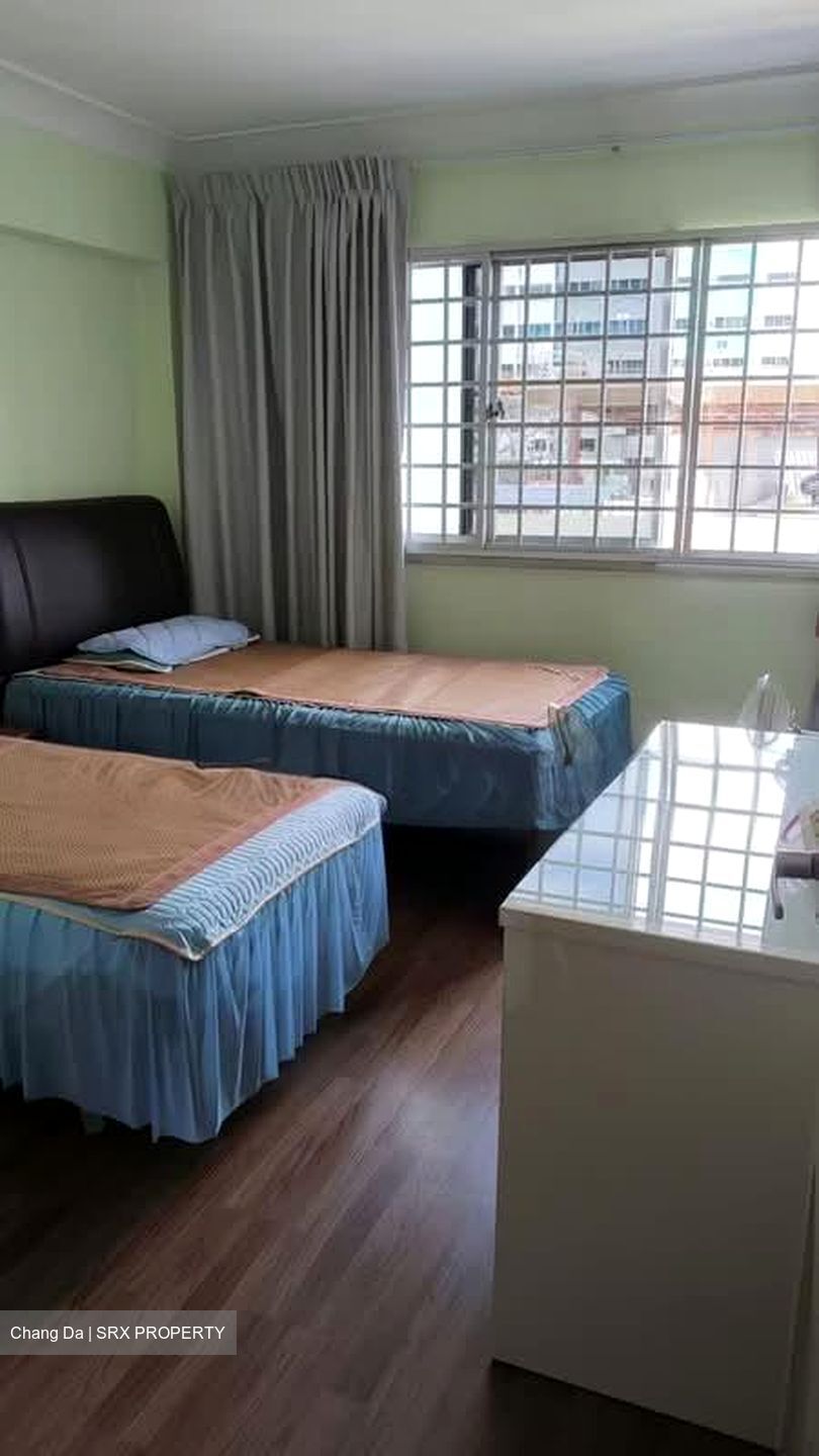 Blk 201 Yishun Avenue 2 (Yishun), HDB 4 Rooms #608333221